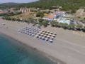 Aphrodite Beach Hotel ホテルの詳細