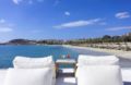 Aphrodite Beach Resort Hotel ホテルの詳細