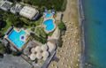 Apollonia Beach Resort & Spa ホテルの詳細