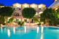 Arion Resort ホテルの詳細