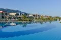 Astir Odysseus Kos Resort and Spa ホテルの詳細