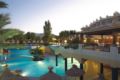 Atrium Palace Thalasso Spa Resort And Villas ホテルの詳細
