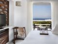 Belvedere Hotel Mykonos ホテルの詳細