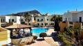 Blue Aegean Hotel & Suites ホテルの詳細