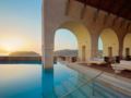 Blue Palace, a Luxury Collection Resort and Spa, Crete ホテルの詳細