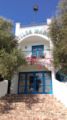 Boutique Hotel Tilos Mare ホテルの詳細