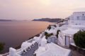 Canaves Oia Hotel ホテルの詳細