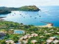 Cape Sounio, Grecotel Exclusive Resort ホテルの詳細