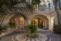Casa Delfino Hotel & Spa ホテルの詳細