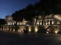 Casa Grande Hotel ホテルの詳細