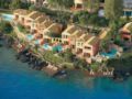 Corfu Imperial, Grecotel Exclusive Resort ホテルの詳細
