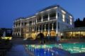 Corfu Mare Boutique Hotel ホテルの詳細