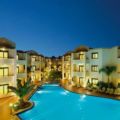 Creta Palm Resort Hotel & Apartments ホテルの詳細
