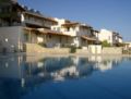 Creta Suites ホテルの詳細