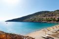 Daios Cove Luxury Resort & Villas ホテルの詳細