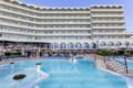 Dessole Olympos Beach Hotel ホテルの詳細