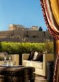 Divani Palace Acropolis ホテルの詳細