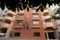 Efplias Hotel Apartments ホテルの詳細