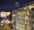 Electra Hotel Athens ホテルの詳細