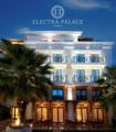 Electra Palace Athens ホテルの詳細