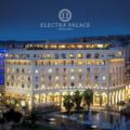 Electra Palace Thessaloniki ホテルの詳細