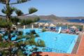 Elounda Water Park Residence Hotel ホテルの詳細