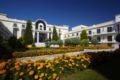 Epirus Palace Hotel & Conference Center ホテルの詳細