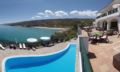 Erofili Beach Hotel ホテルの詳細