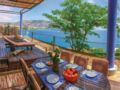 Five-Bedroom Apartment in Porto Rafti, ATTIKI ホテルの詳細