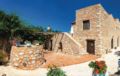 Five-Bedroom Holiday home with Sea View in Pirgos Dirou ホテルの詳細