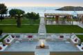 Grecotel Meli Palace ホテルの詳細