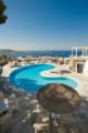 Hermes Mykonos Hotel ホテルの詳細