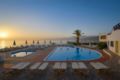 Hersonissos Village Hotel & Bungalows ホテルの詳細