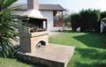 Holiday Home Eretria Evia - 01 ホテルの詳細