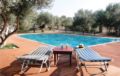 Holiday Home Eretria Evia - 02 ホテルの詳細