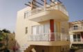 Holiday Home Rethymno Crete 01 ホテルの詳細