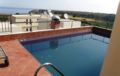 Holiday Home Rethymno Crete 02 ホテルの詳細