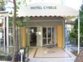 Hotel Cybele Pefki ホテルの詳細