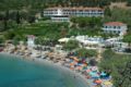Hotel Glicorisa Beach ホテルの詳細