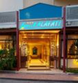 Hotel Kalafati ホテルの詳細
