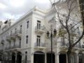 Hotel Rio Athens ホテルの詳細
