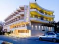 Hotel Tzaki ホテルの詳細