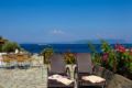 Hovolo Hotel Apartments ホテルの詳細