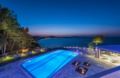 Ionian Hill Hotel ホテルの詳細