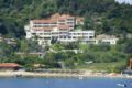 Kanapitsa Mare Hotel & Spa ホテルの詳細