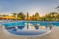 Kipriotis Hippocrates Hotel - Adults Only ホテルの詳細