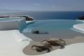 Kirini - My Mykonos Retreat ホテルの詳細