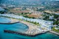 Knossos Beach Bungalows & Suites ホテルの詳細