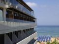 Kriti Beach Hotel ホテルの詳細