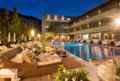 La Piscine Art Hotel, Philian Hotels and Resorts ホテルの詳細